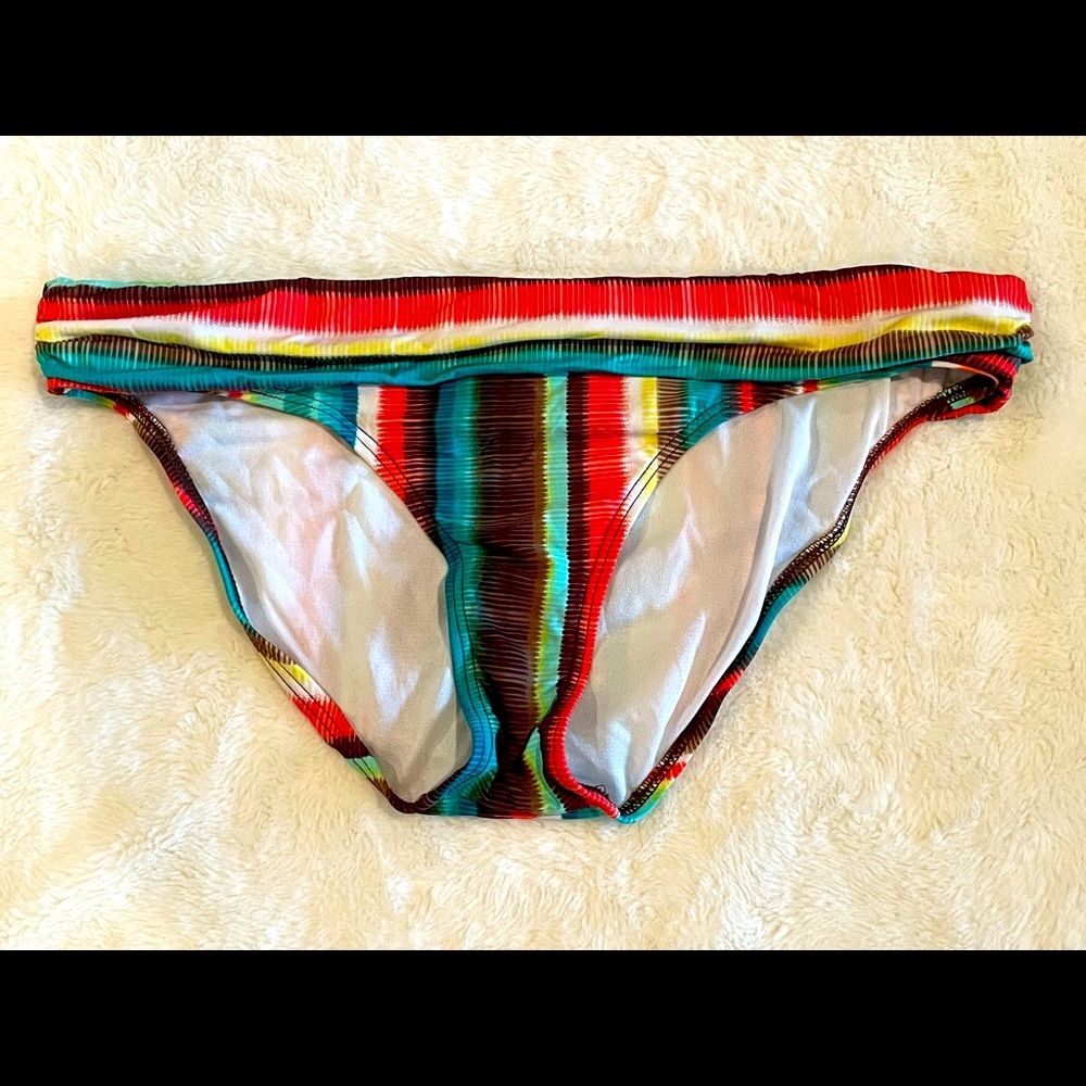 Kenneth Cole Bikini bottoms